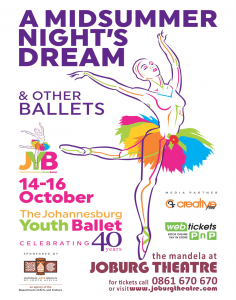 A Midsummer Night's Dream and Other Ballets