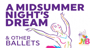 A Midsummer Night’s Dream