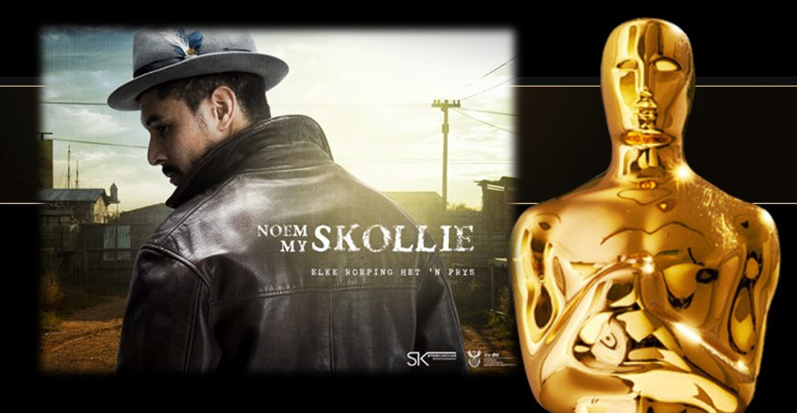 Noem My Skollie – SA’s Official entry to the 2017 Academy Awards