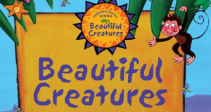 Beautiful Creatures