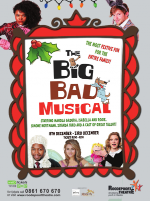 The Big Bad Musical