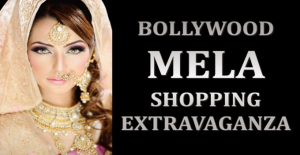 Bollywood Shopping Extravaganza