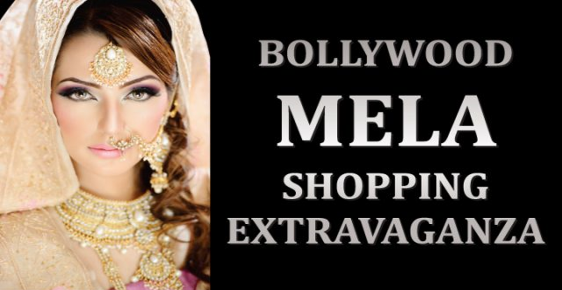 The Bollywood Mela Shopping Extravaganza