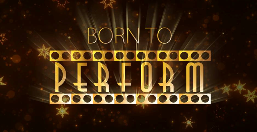 Born to Perform 2016