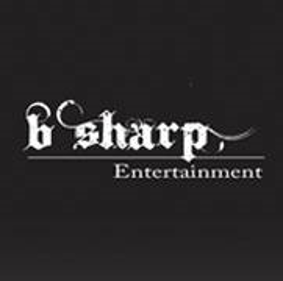 B Sharp Entertainment