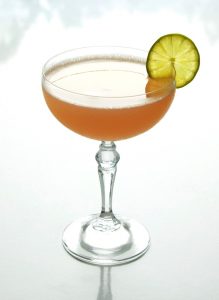 The Hemingway Daiquiri