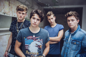 The Vamps