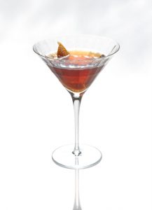 The Boulevardier