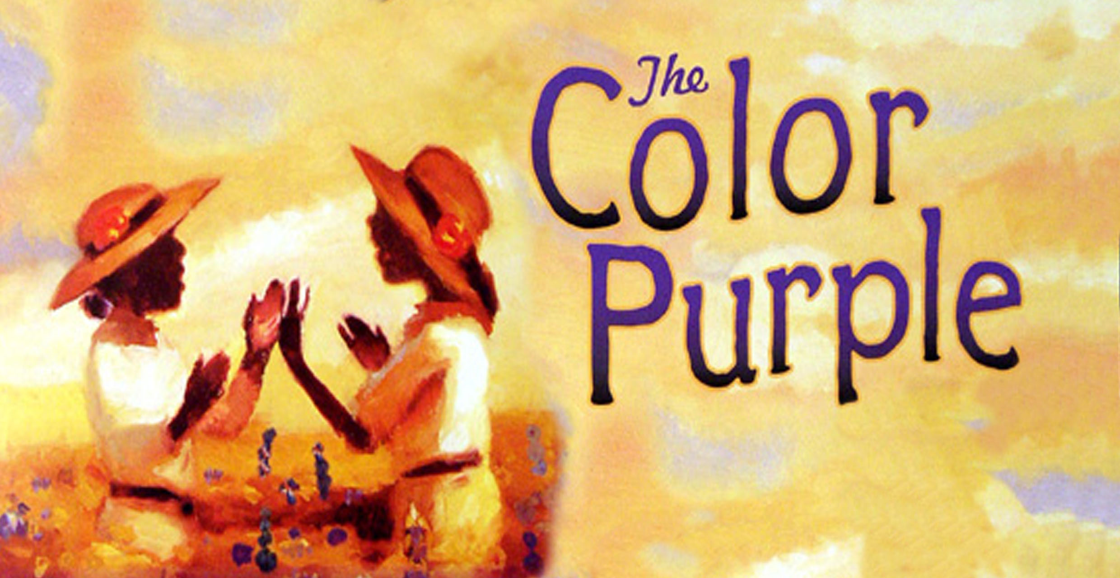 Win Tickets to The Color Purple