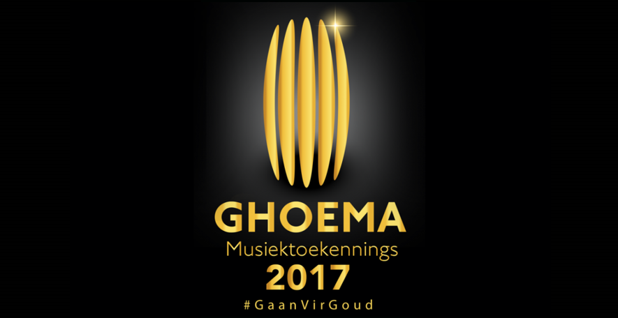 Ghoemas 2017:  Die Nominasies Onthul