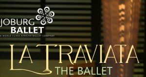 La Traviata and other Ballets for 2017