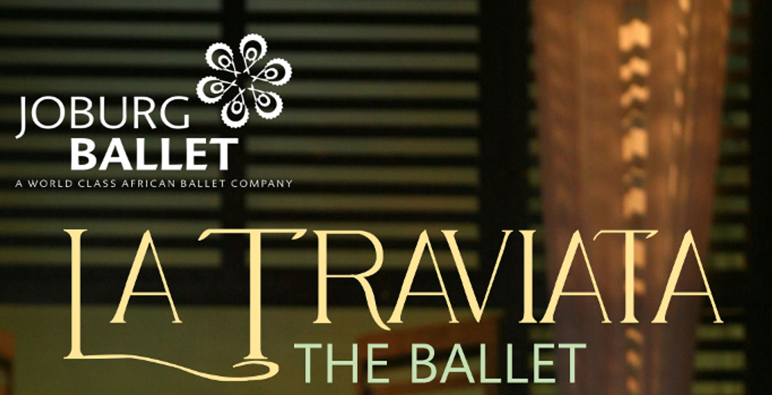 La Traviata and other Ballets for 2017