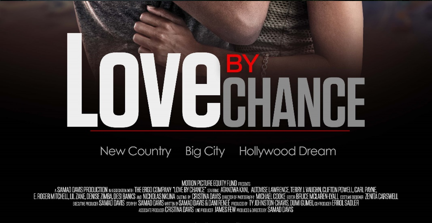 Love By Chance