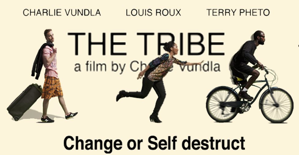 The Tribe