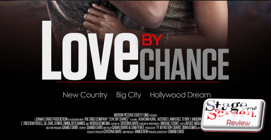 Review: Love by Chance