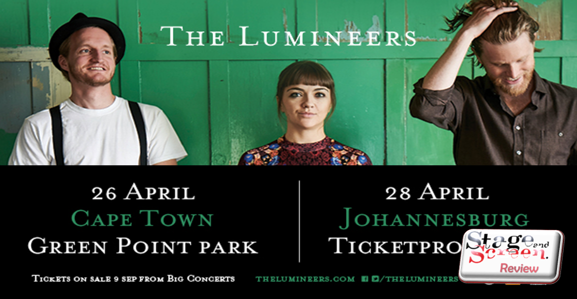 Review: The Lumineers