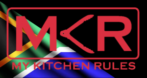 My Kitchen Rules: SA