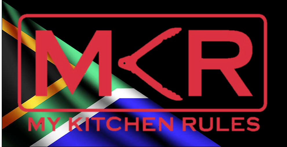 My Kitchen Rules: SA