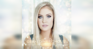 Geraldine Scholtz: Sommer