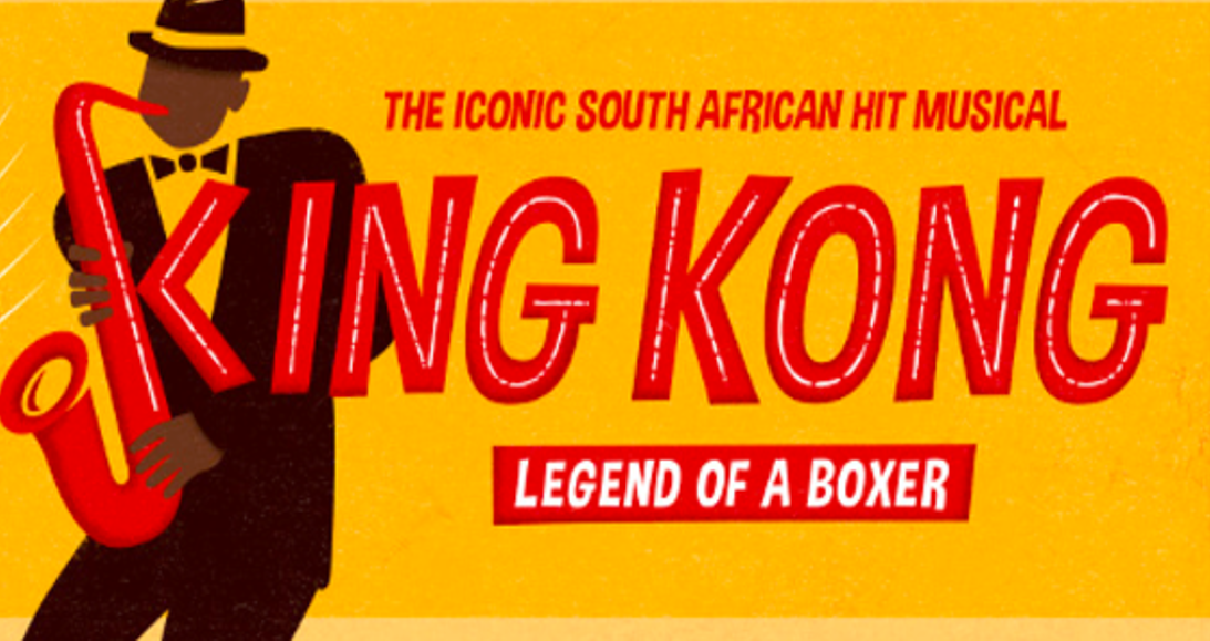 Win Tickets to King Kong