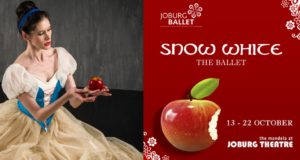 Win Tickets to Snow White