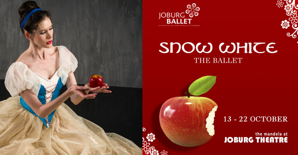 Win Tickets to Snow White