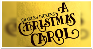 A Christmas Carol