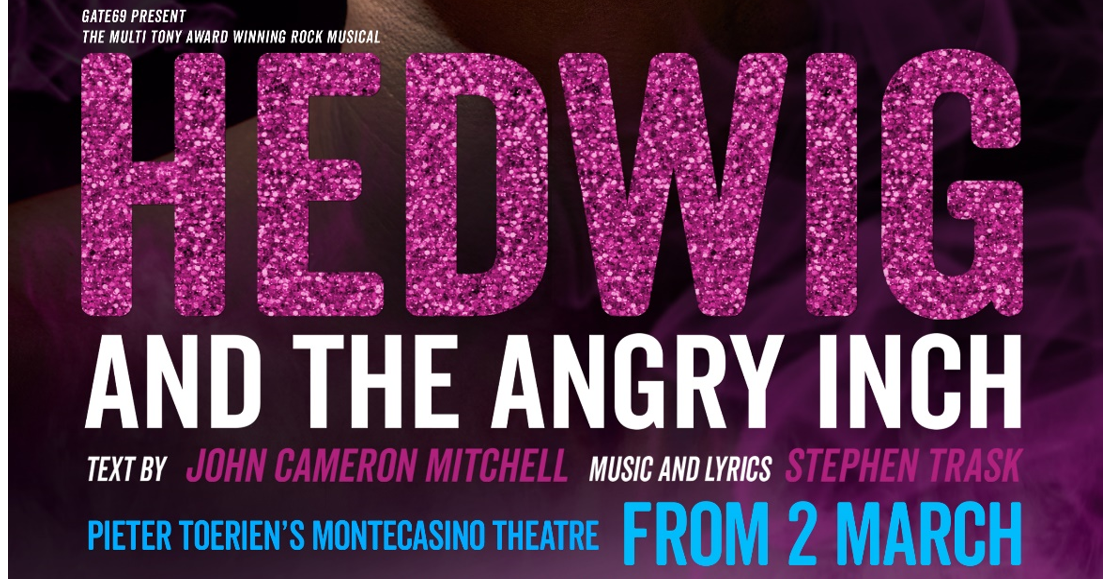 Hedwig and the Angry Inch