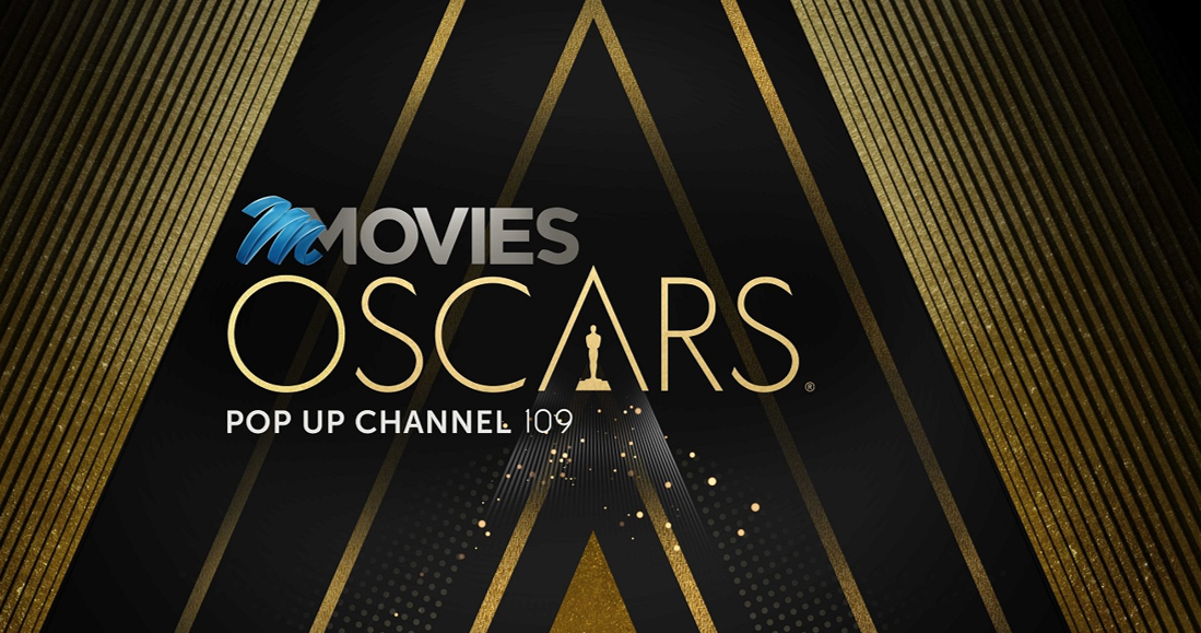 Oscars Pop-Up Channel