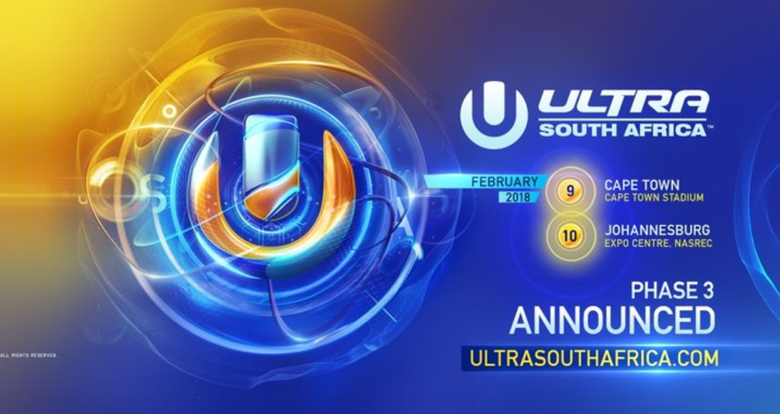 Ultra 2018