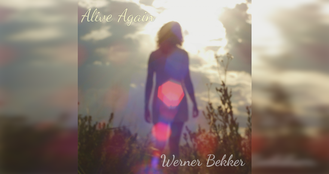 Werner Bekker: Alive Again