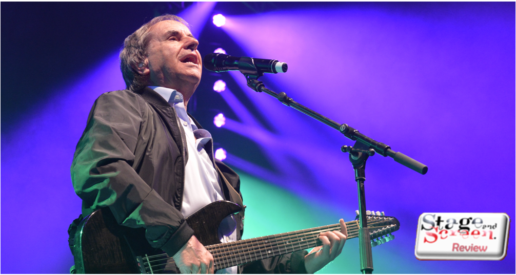 Chris de Burgh