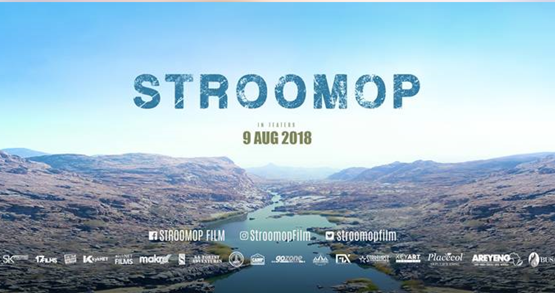 Stroomop