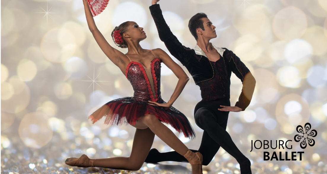 Joburg Ballet and Friends – A Dazzling Gala