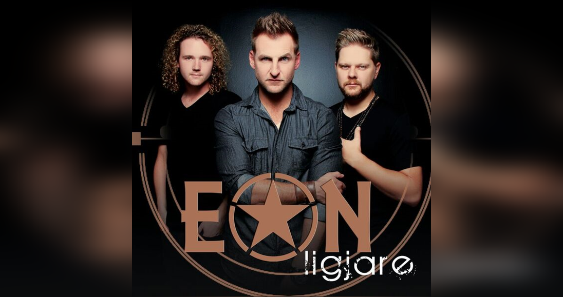 Eon: Ligjare