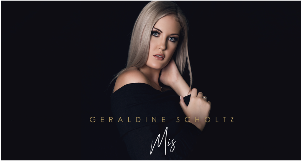 Geraldine Scholtz: Mis