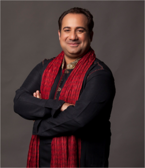 Rahat Fateh Ali Khan