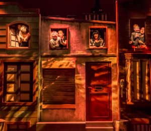 Avenue Q