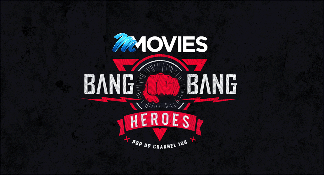 Bang Bang Heroes Pop-Up Channel