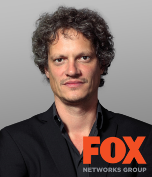 Evert van der Veer joins as General Manager, Fox Networks Group, Africa