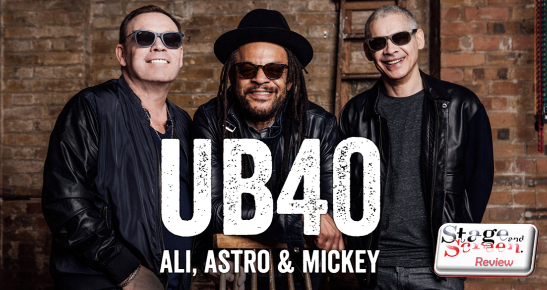 UB40