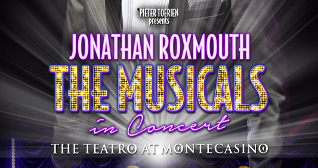 The Musicals in Concert