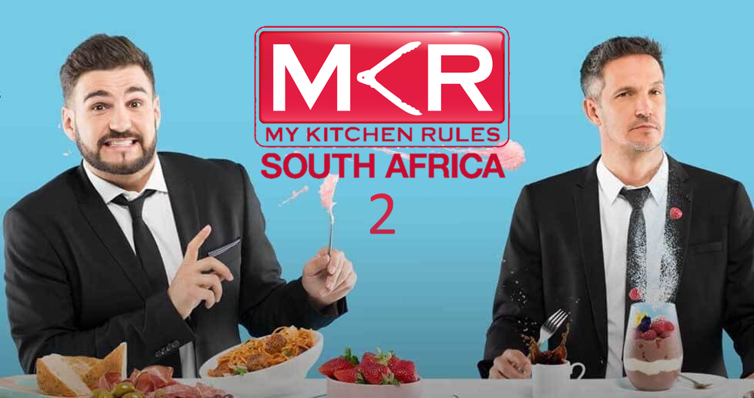 MKR SA: Meet your First 5 Contestants