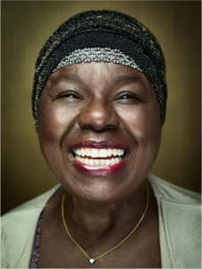 Randy Crawford