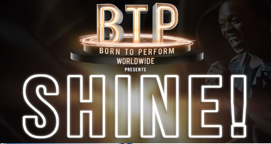 Born to Perform 2019: Shine