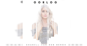 Chanell van den Bergh: Oorlog