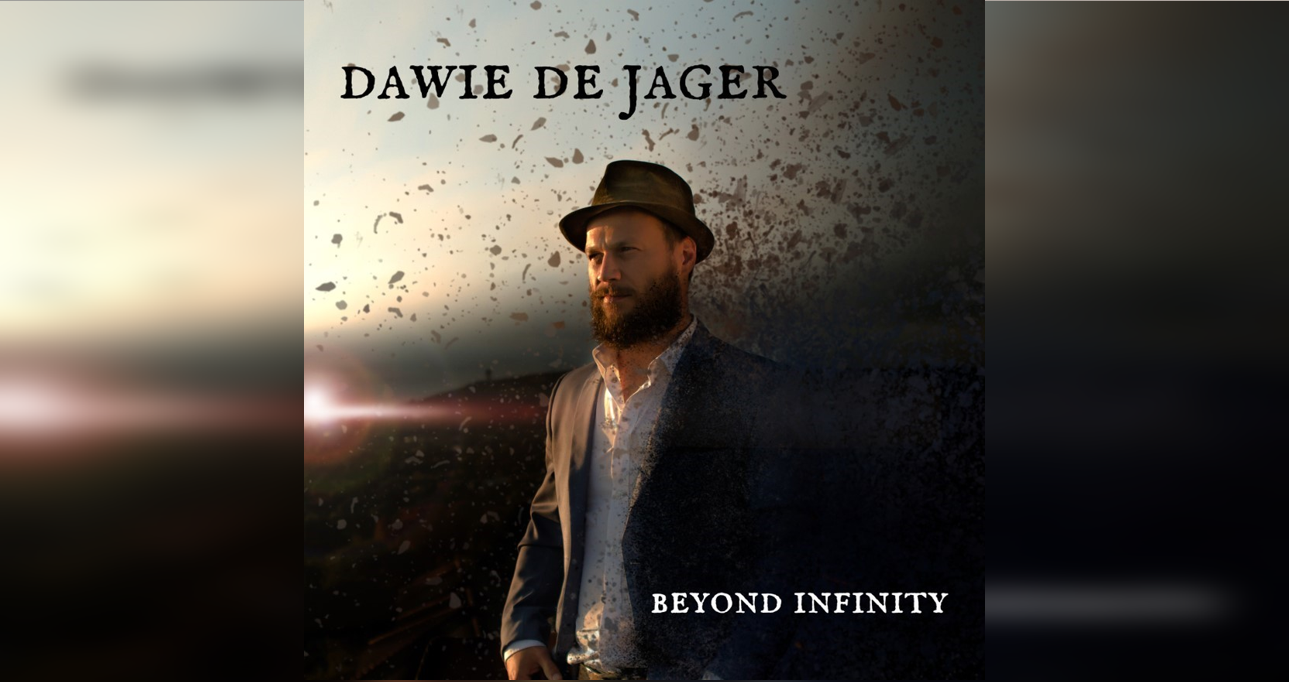 Dawie de Jager: Beyond Infinity