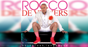 Rocco de Villiers: Kortbroek, Langkouse