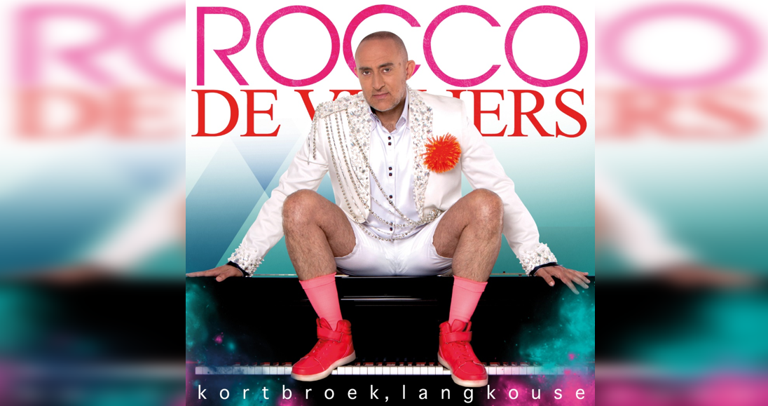 Rocco de Villiers: Kortbroek, Langkouse