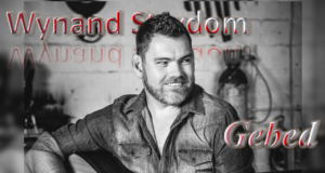 Wynand Strydom: Gebed